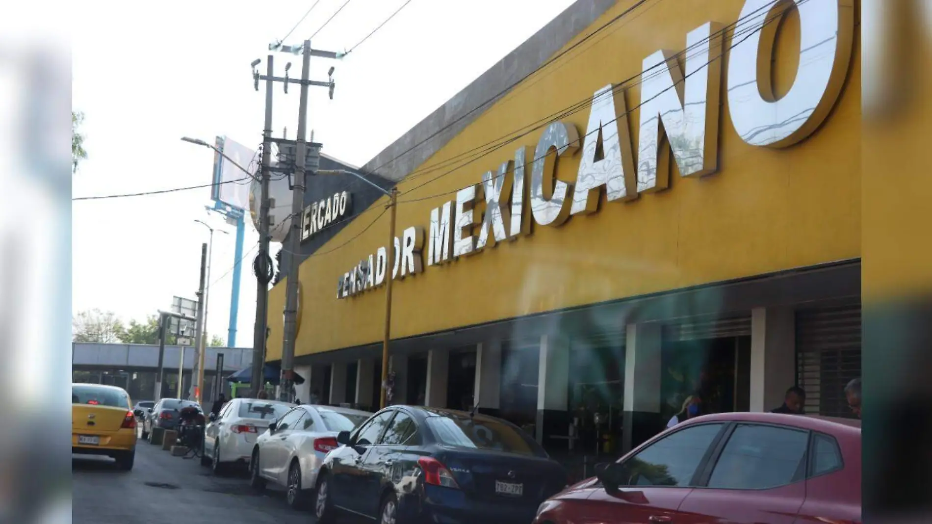 mercados cdmx FOTO IGNACIO HUITZIL